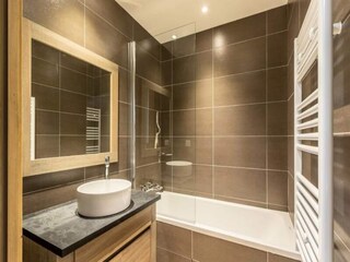 Appartement Séez  9