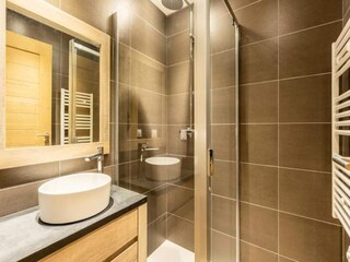 Apartment Séez  11
