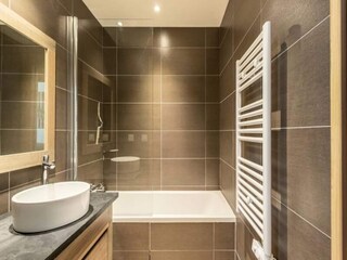 Apartment Séez  12