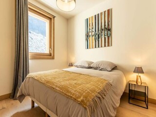 Apartment Séez  17