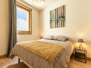 Appartement Séez  17