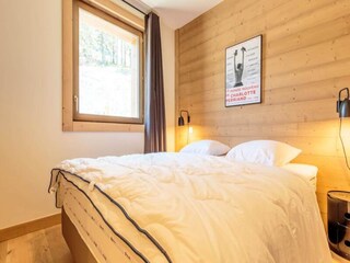 Appartement Séez  19