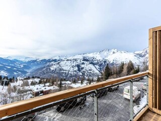 Appartement Séez  21