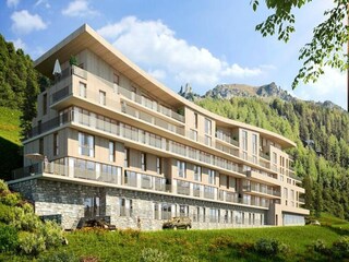 Appartement Séez  26