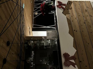 Appartement Séez  34