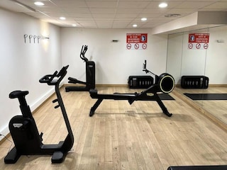 Appartement Séez  37
