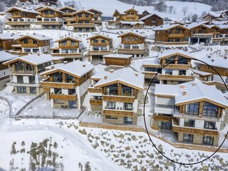 Vakantiepark Neukirchen am Großvenediger  48