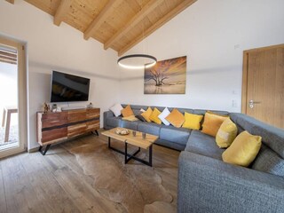 Parco vacanze Neukirchen am Großvenediger  16