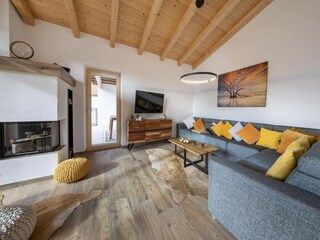Vakantiepark Neukirchen am Großvenediger  17