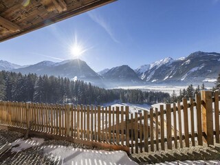 Vakantiepark Neukirchen am Großvenediger  43