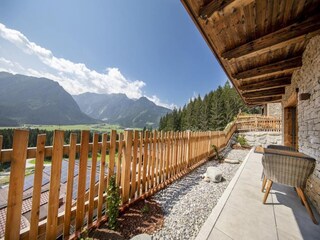 Vakantiepark Neukirchen am Großvenediger  19