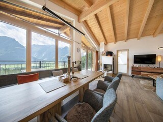 Parco vacanze Neukirchen am Großvenediger  54