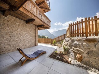 Parco vacanze Neukirchen am Großvenediger  31