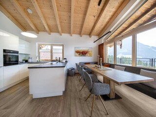 Vakantiepark Neukirchen am Großvenediger  45
