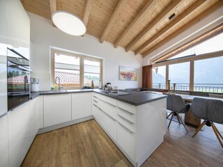 Vakantiepark Neukirchen am Großvenediger  21