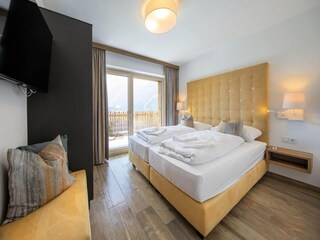 Parco vacanze Neukirchen am Großvenediger  44