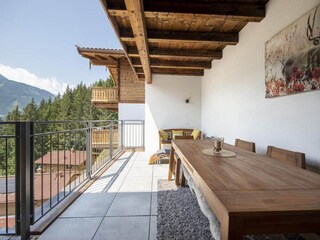 Vakantiepark Neukirchen am Großvenediger  48