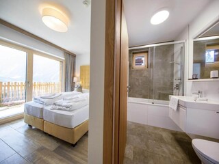 Parco vacanze Neukirchen am Großvenediger  25