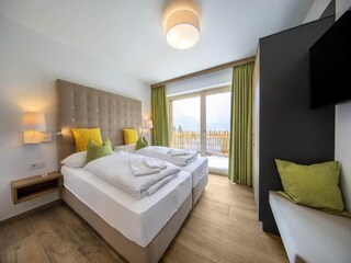 Parco vacanze Neukirchen am Großvenediger  28