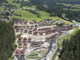 Ferienpark Neukirchen am Großvenediger  38