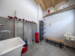 Vakantiepark Neukirchen am Großvenediger  22