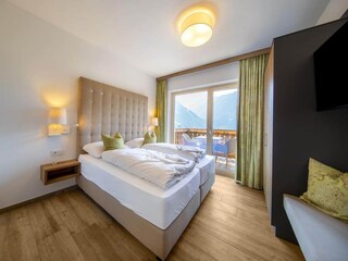 Vakantiepark Neukirchen am Großvenediger  23