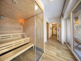 Vakantiepark Neukirchen am Großvenediger  55