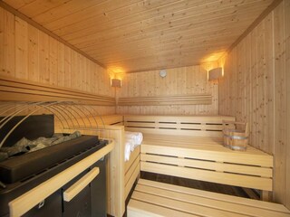 Vakantiepark Neukirchen am Großvenediger  29