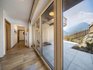 Parc de vacances Neukirchen am Großvenediger  38