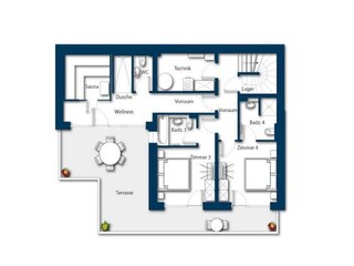 Ferienpark Neukirchen am Großvenediger  21