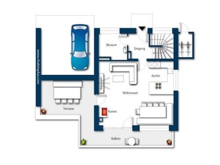 Vakantiepark Neukirchen am Großvenediger  37