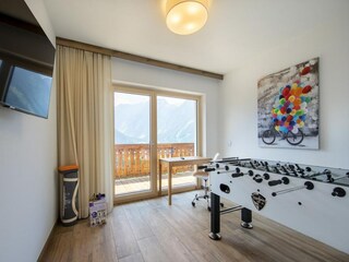 Vakantiepark Neukirchen am Großvenediger  46