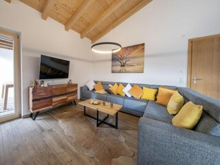 Parque de vacaciones Neukirchen am Großvenediger Características 9