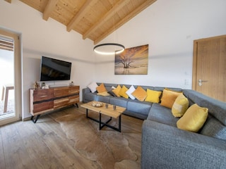 Vakantiepark Neukirchen am Großvenediger Kenmerken 9