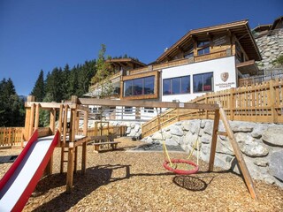 Vakantiepark Neukirchen am Großvenediger  49