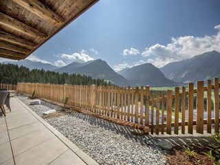 Vakantiepark Neukirchen am Großvenediger Omgeving 18