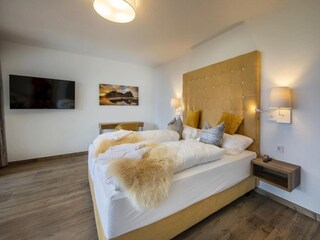 Vakantiepark Neukirchen am Großvenediger Kenmerken 5