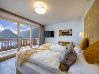 Vakantiepark Neukirchen am Großvenediger Kenmerken 20
