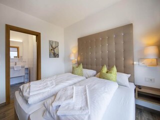 Parco vacanze Neukirchen am Großvenediger Caratteristiche 9