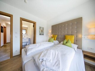 Vakantiepark Neukirchen am Großvenediger Kenmerken 13