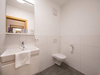 Vakantiepark Neukirchen am Großvenediger Kenmerken 22