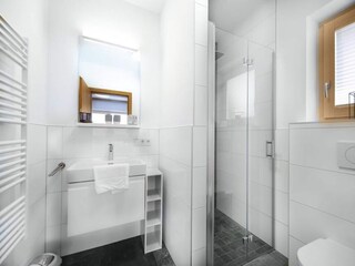 Vakantiepark Neukirchen am Großvenediger Kenmerken 23