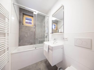 Parc de vacances Neukirchen am Großvenediger Équipement 12