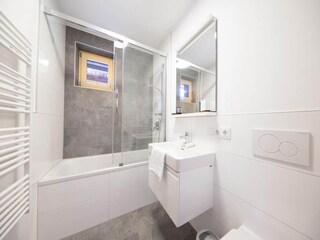 Parco vacanze Neukirchen am Großvenediger Caratteristiche 12