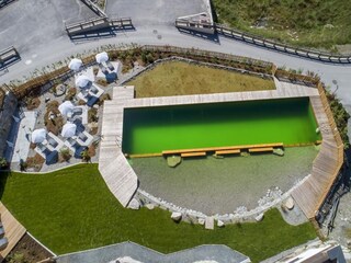 Ferienpark Neukirchen am Großvenediger Umgebung 21