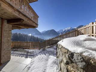 Vakantiepark Neukirchen am Großvenediger Omgeving 32