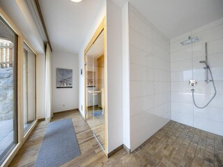 Vakantiepark Neukirchen am Großvenediger Kenmerken 13