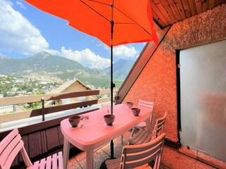Appartement Villar-Saint-Pancrace  3