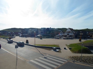 Appartement Callantsoog Buitenaudio-opname 2