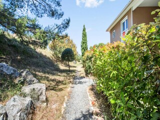 Apartment Aubagne  8